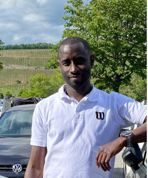 Alt Tag for image about us heading