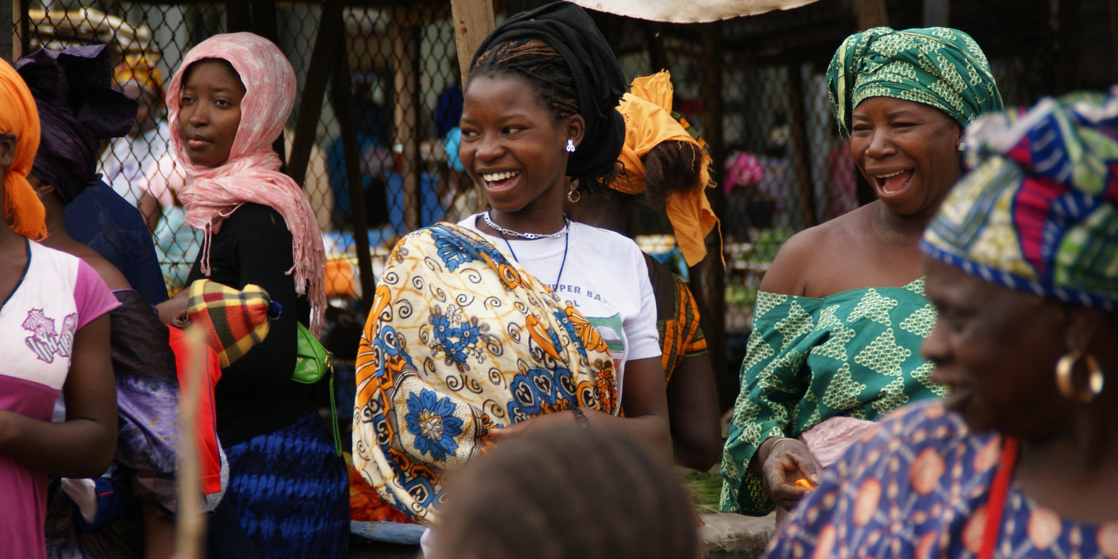 Connecting Cultures, Inspiring Change!